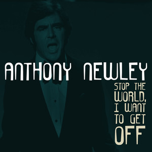 Stop the World, I Want to Get Off album