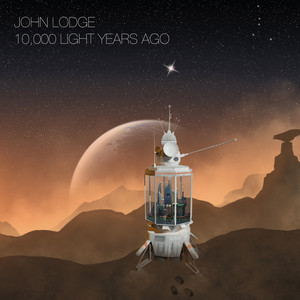 10,000 Light Years Ago cover
