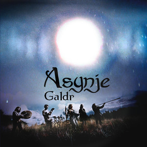 Asynje poster