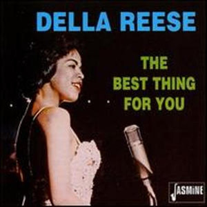 The Best Thing For You album