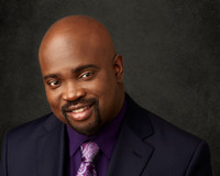 Keith Wonderboy Johnson profile