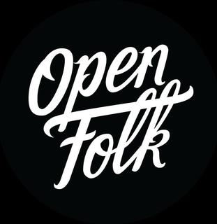 Open Folk Photo