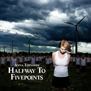 Halfway to Fivepoints album