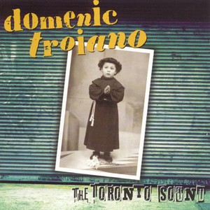 Domenic Michael Troiano