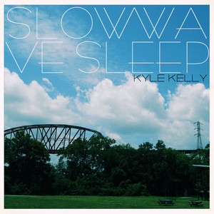 Slow-Wave Sleep EP Albumcover