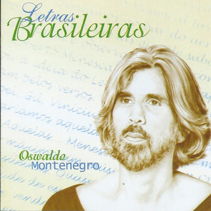 Letras Brasileiras cover
