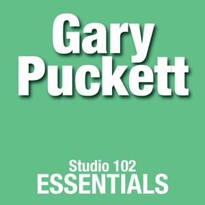 Gary Puckett: Studio 102 Essentials album