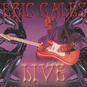 Live cover
