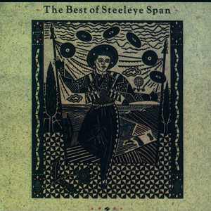 The Best of Steeleye Span album