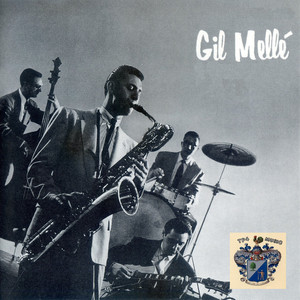 Gil Mellè album
