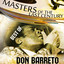 Masters Of The Last Century: Best of Don Barreto Albumcover