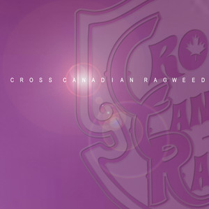 Cross Canadian Ragweed album