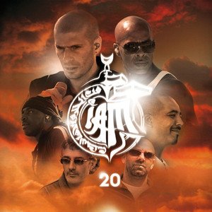 Live Retour Aux Pyramides album