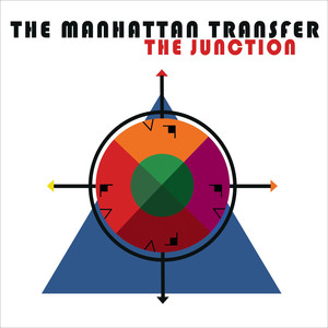 The Junction cover