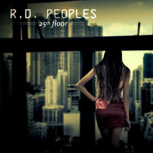 25th Floor Albumcover