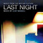 Last Night (Original Motion Picture Soundtrack) cover