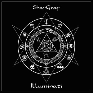 The Illuminati - Commentary Albumcover