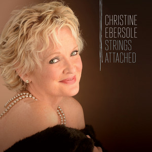 Strings Attached cover