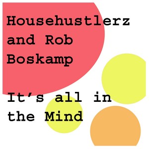 Dj Rob Boskamp
