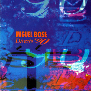 Directo'90 album