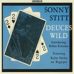 Deuces Wild cover