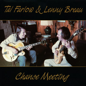 Chance Meeting - Music From The Soundtrack Of "Talmage Farlow" album