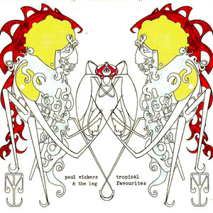 Paul Vickers & The Leg