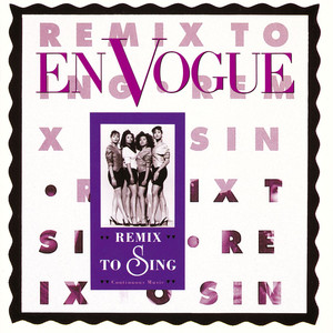 Remix to Sing album