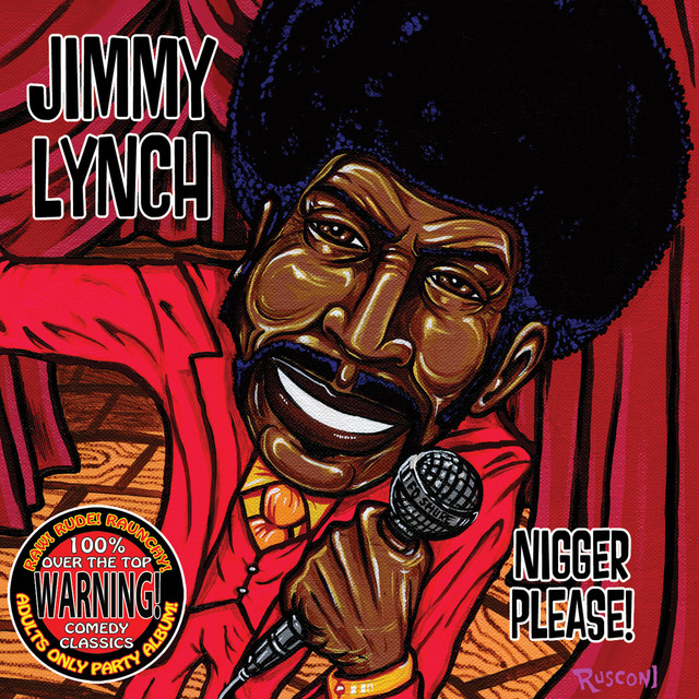 Jimmy Lynch Photo