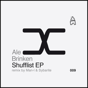 Shufflist Albumcover