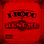 The Resume, Vol. 5 cover