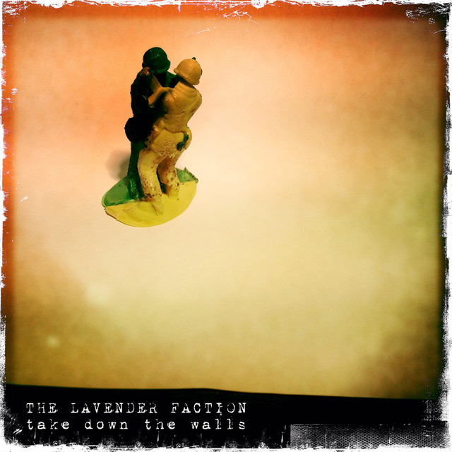 The Lavender Faction Photo