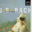 Bach: Harpsichord Partitas Nos. 1, 2 & 4 Albumcover