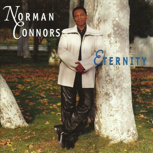 Eternity cover