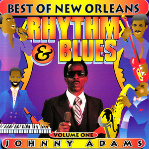 Best of New Orleans Rhythm & Blues, Vol. 1 cover
