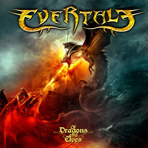 Paladine's Embrace cover