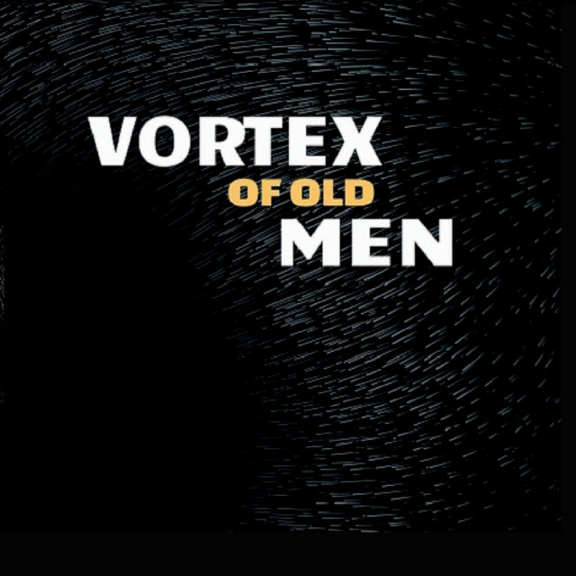 Men of Old Photo