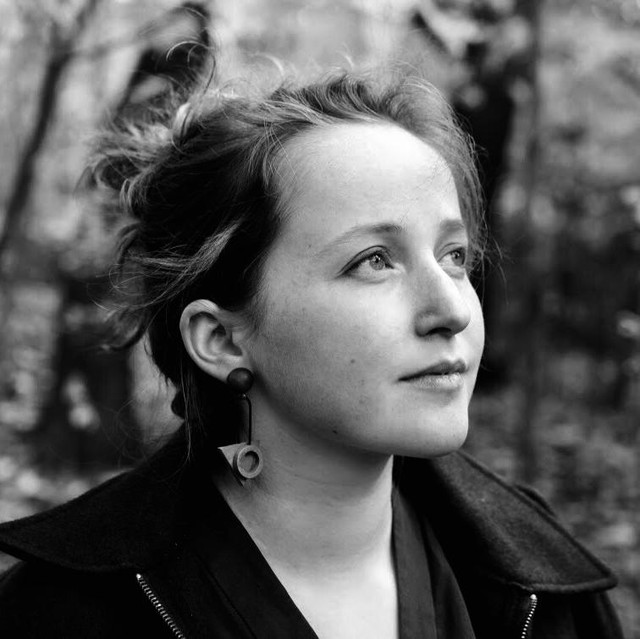 Musik Artist Kora Feder