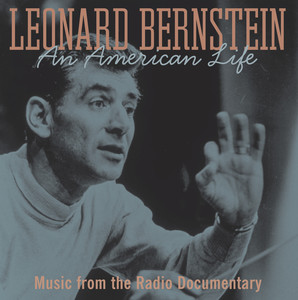 Leonard Bernstein-An American Life album