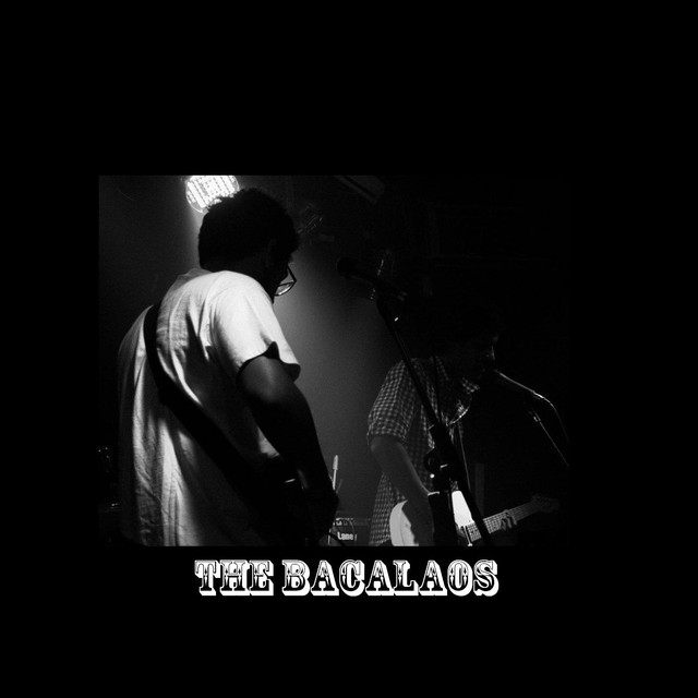Resultado de imagen para the bacalaos spotify