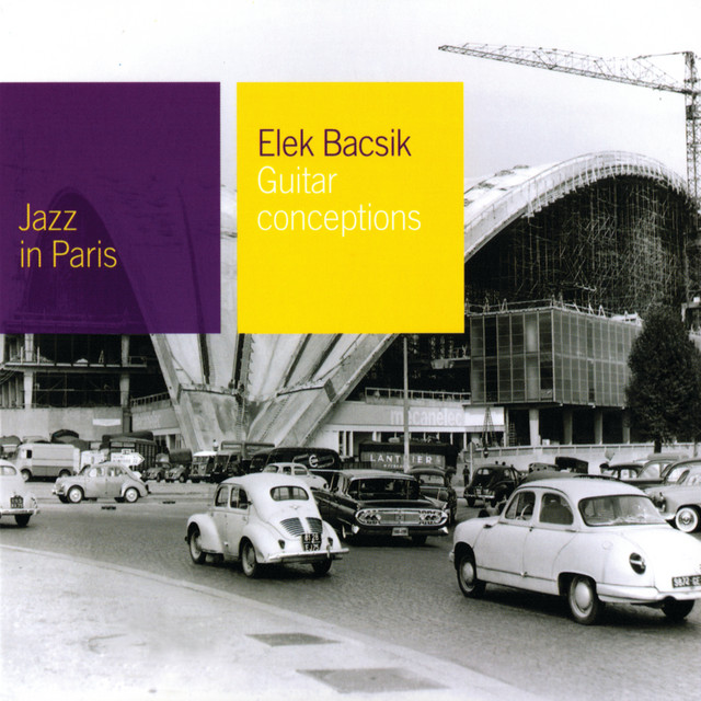 Elek Bacsik photo