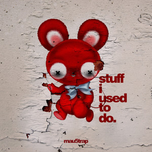 stuff i used to do album