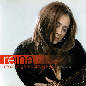 No One's Gonna Change You cover