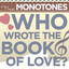 Who Wrote The Book Of Love? [Digital Version] cover
