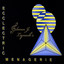 Ecclectric Menagerie Albumcover