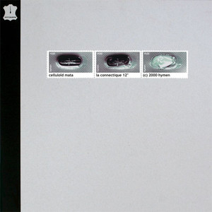 La Connectique Albumcover