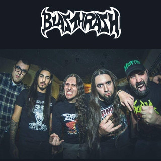 Blasthrash Photo
