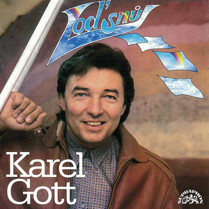 Loď snů cover