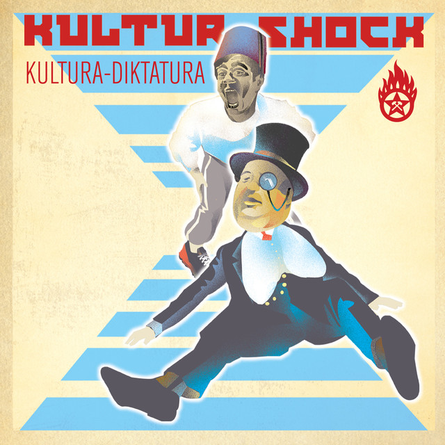 Kultura Diktatura cover