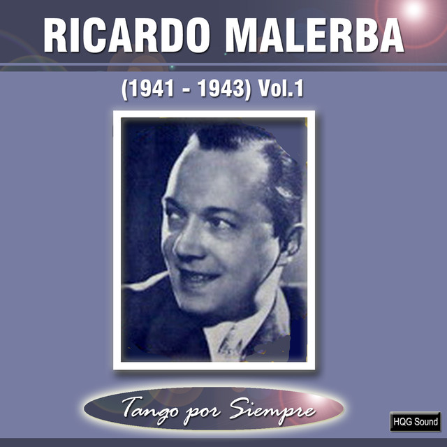 Ricardo Malerba Photo